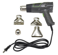 Pistola de calor eléctrica para envoltura retráctil de Vestil Manufacturing Corp– – Ahora disponible en MTN Shop US. - imagen 3