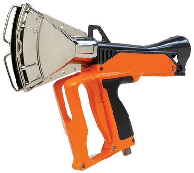 Pistolas térmicas retráctiles alimentadas por propano de Vestil Manufacturing Corp– – Ahora disponibles en MTN Shop US.
