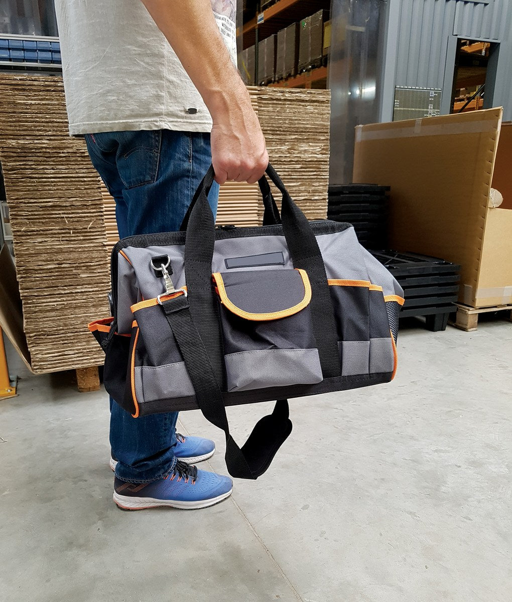 Pistolas térmicas retráctiles alimentadas por propano de Vestil Manufacturing Corp– – Ahora disponibles en MTN Shop US. - imagen 5