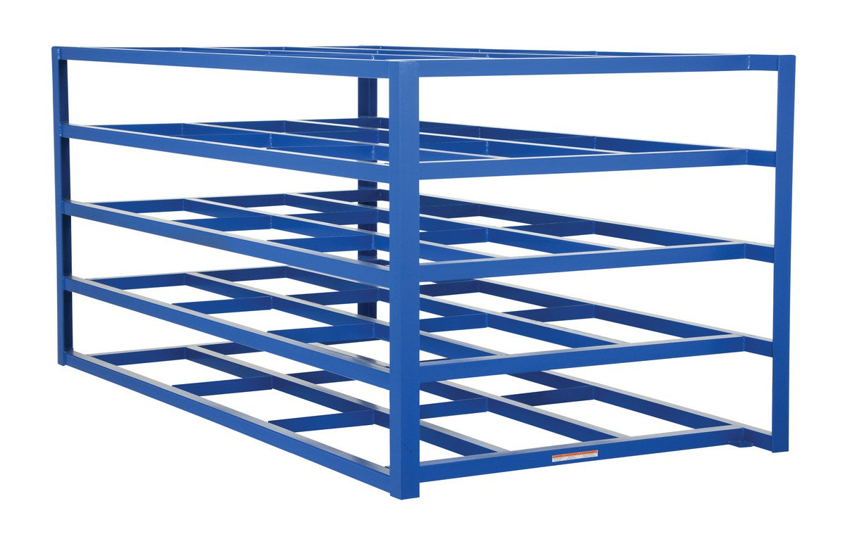 Estante de láminas horizontal de Vestil Manufacturing Corp– – Ahora disponible en MTN Shop US. - imagen 3