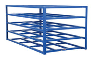 Estante de láminas horizontal de Vestil Manufacturing Corp– – Ahora disponible en MTN Shop US. - imagen 3