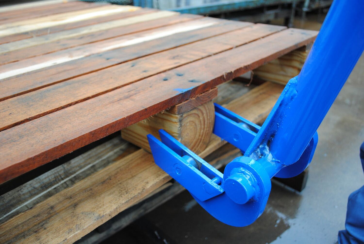 Vestil Manufacturing Corp Pallet Busters– – Ahora disponible en MTN Shop US. - imagen 7