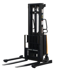 Apilador con elevación motorizada de Vestil Manufacturing Corp– – Ahora disponible en MTN Shop US. - imagen 8