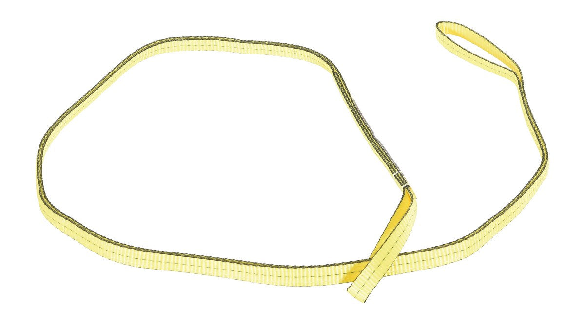 Vestil Manufacturing Corp Polyester Lifting Slings - Double Ply– – Now available at MTN Shop US.