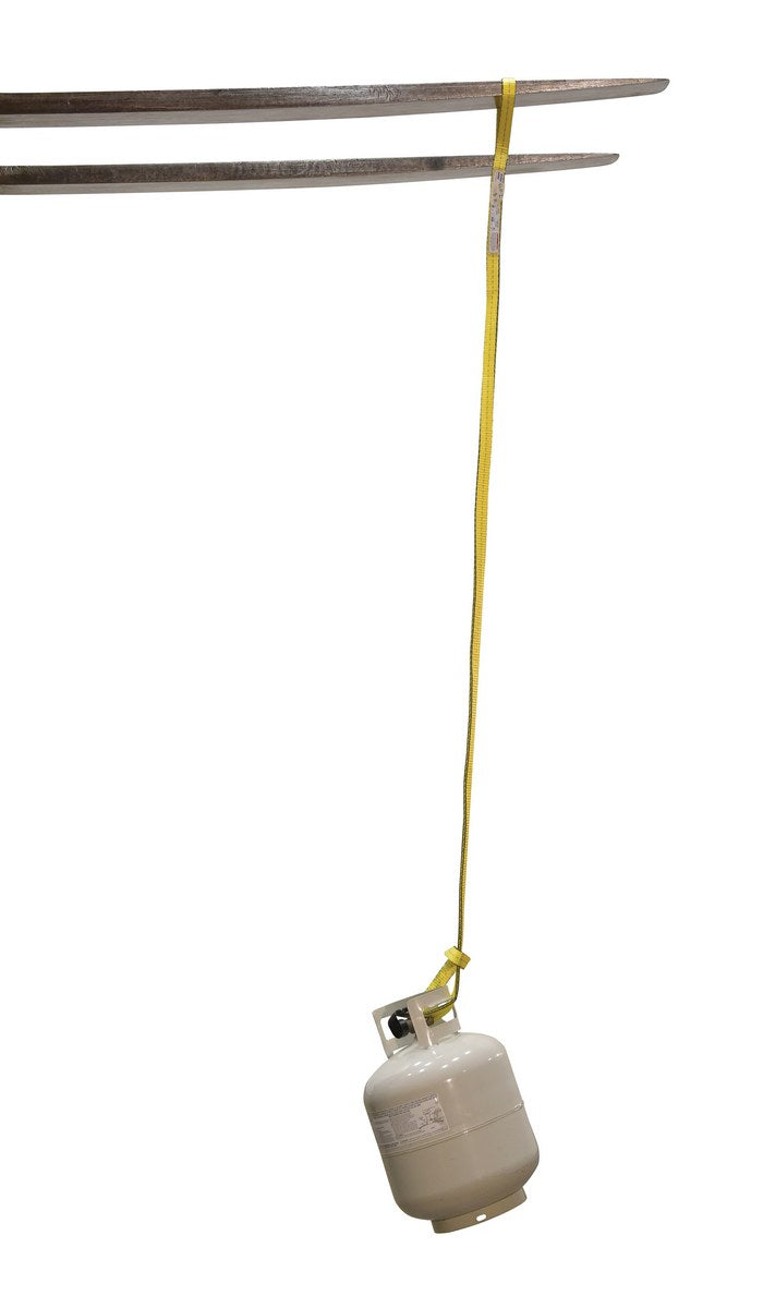 Vestil Manufacturing Corp Polyester Lifting Slings - Double Ply– – Now available at MTN Shop US.