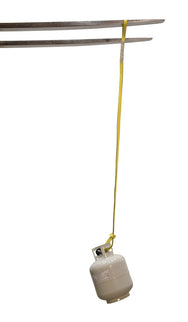 Vestil Manufacturing Corp Polyester Lifting Slings - Double Ply– – Now available at MTN Shop US.