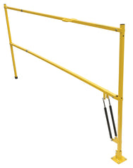 Puertas elevadoras de seguridad de Vestil Manufacturing Corp– – Ahora disponibles en MTN Shop US. - imagen 2