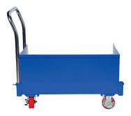 Tolvas de perfil bajo de Vestil Manufacturing Corp– – Ahora disponibles en MTN Shop US. - imagen 4