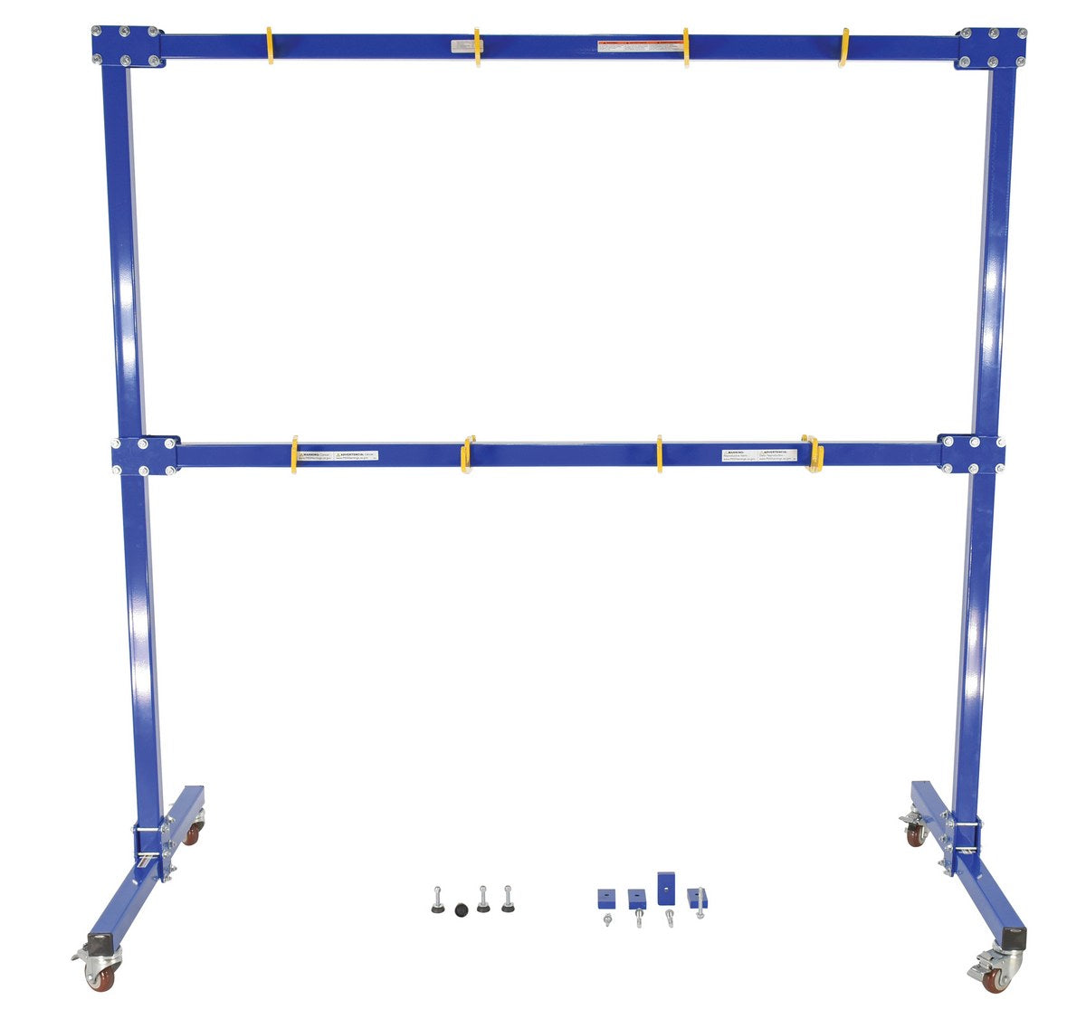 Bastidores de eslinga tipo pórtico de Vestil Manufacturing Corp– – Ahora disponibles en MTN Shop US. - imagen 3