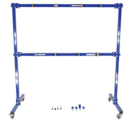 Bastidores de eslinga tipo pórtico de Vestil Manufacturing Corp– – Ahora disponibles en MTN Shop US. - imagen 3