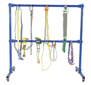 Bastidores de eslinga tipo pórtico de Vestil Manufacturing Corp– – Ahora disponibles en MTN Shop US. - imagen 6