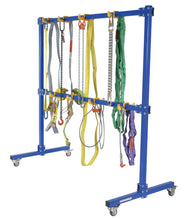 Bastidores de eslinga tipo pórtico de Vestil Manufacturing Corp– – Ahora disponibles en MTN Shop US. - imagen 2