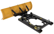 Hojas quitanieves montadas en horquilla de Vestil Manufacturing Corp– – Ahora disponibles en MTN Shop US. - imagen 4