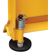 Quitanieves con carretilla elevadora Vestil Manufacturing Corp– – Ahora disponible en MTN Shop US. - imagen 3