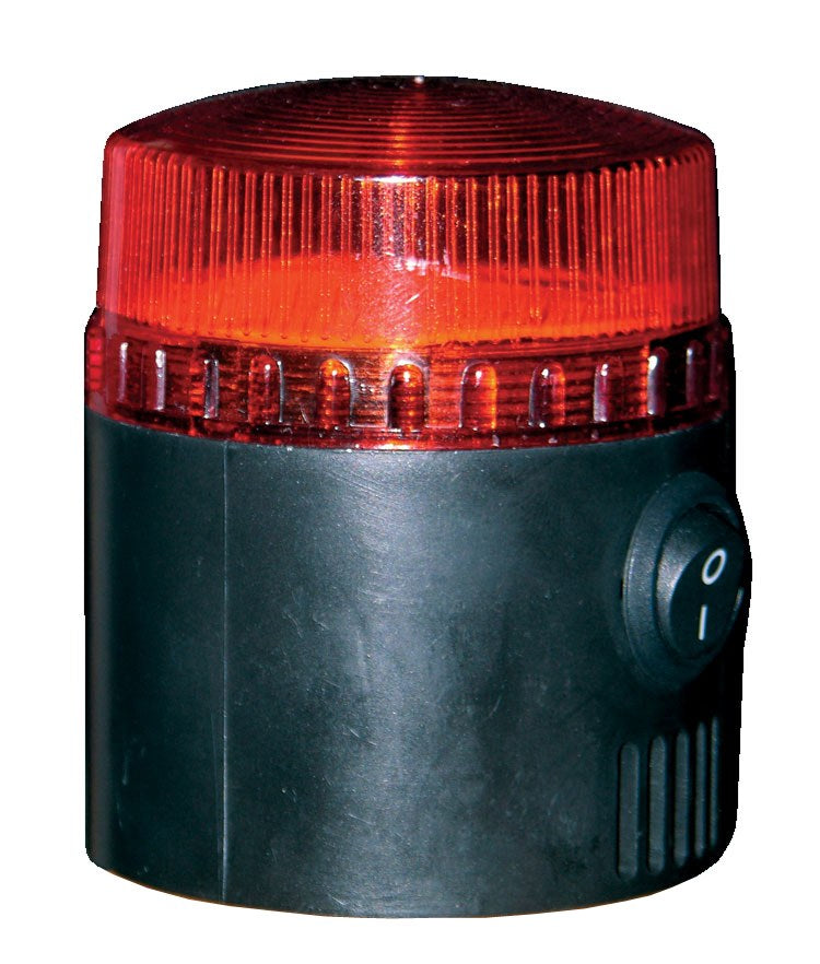 Bolardos de acero con resorte de Vestil Manufacturing Corp– – Ahora disponibles en MTN Shop US. - imagen 2
