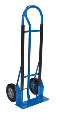 Carretillas de mano con mango P de Vestil Manufacturing Corp– – Ahora disponibles en MTN Shop US. - imagen 3