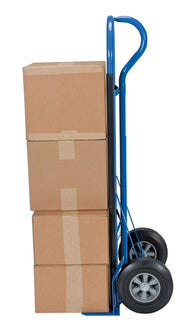 Carretillas de mano con mango P de Vestil Manufacturing Corp– – Ahora disponibles en MTN Shop US. - imagen 2