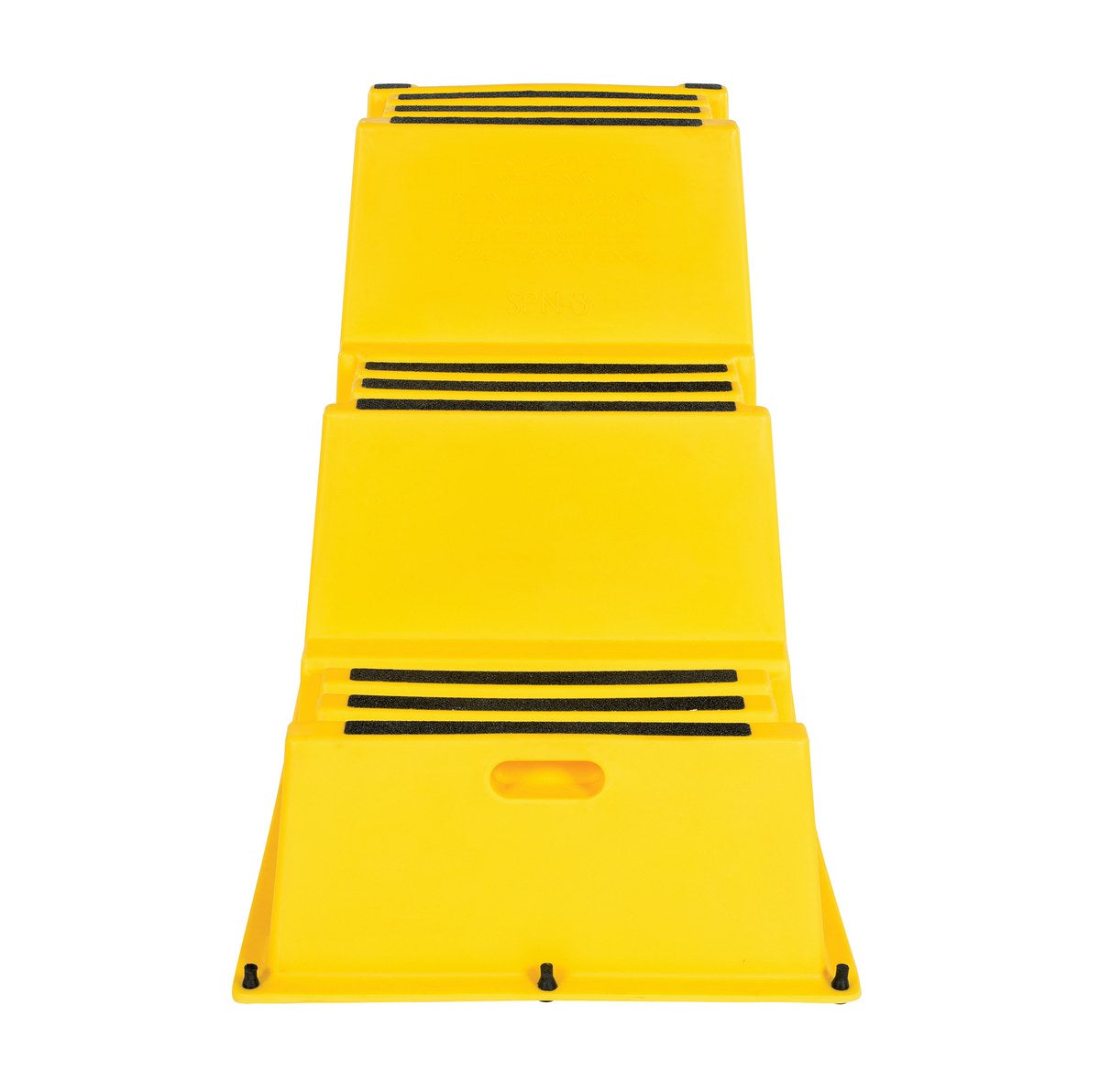 Vestil Manufacturing Corp Step Poly Nestable– – Ahora disponible en MTN Shop US. - imagen 5