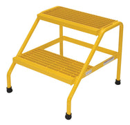 Soportes de aluminio para escalones de Vestil Manufacturing Corp– – Ahora disponibles en MTN Shop US. - imagen 2