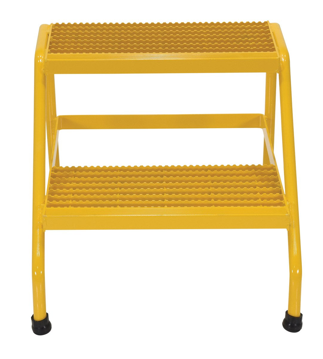 Soportes de aluminio para escalones de Vestil Manufacturing Corp– – Ahora disponibles en MTN Shop US. - imagen 3