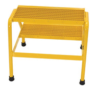 Soportes de aluminio para escalones de Vestil Manufacturing Corp– – Ahora disponibles en MTN Shop US. - imagen 4