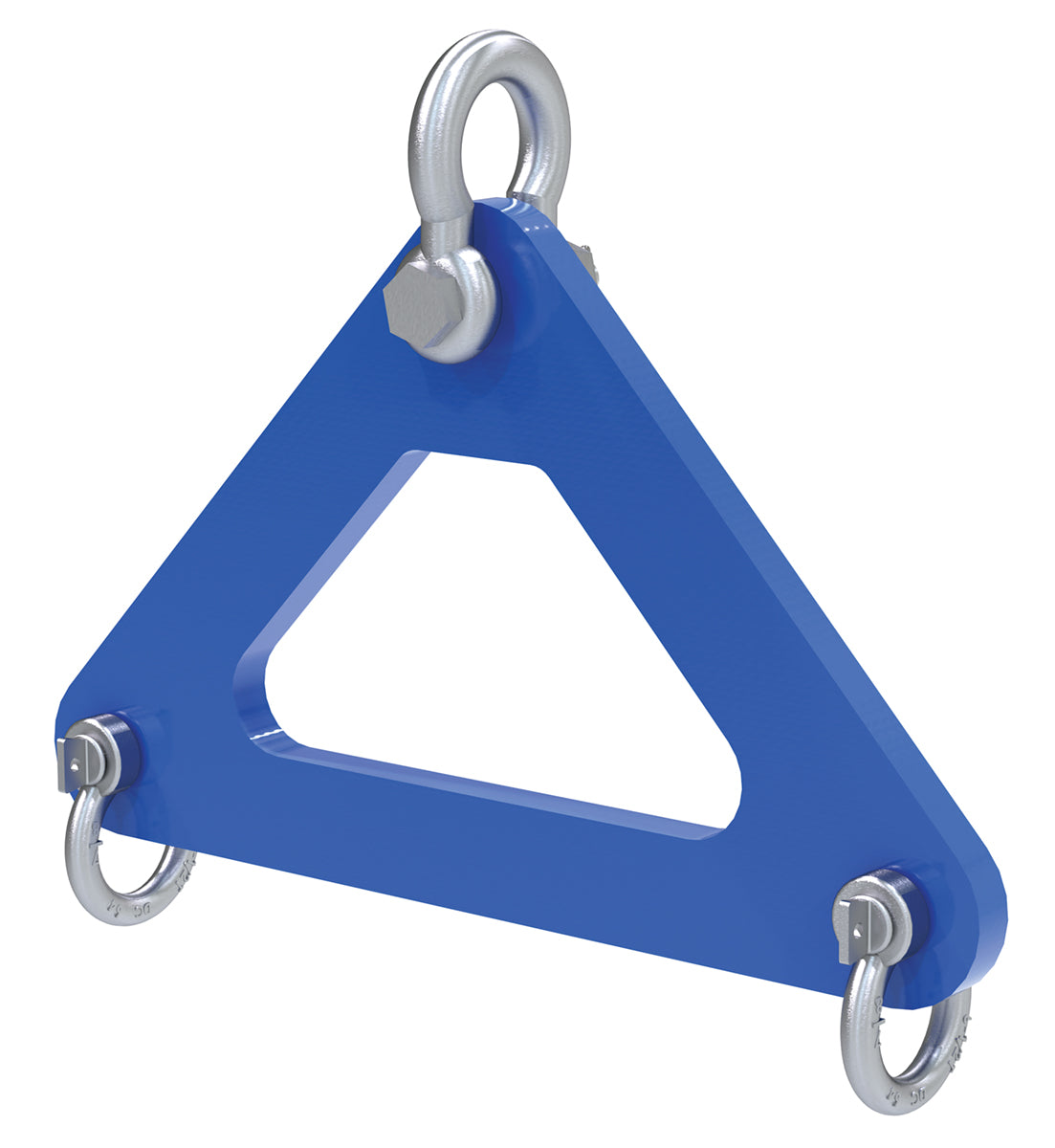 Placa de elevación de acero de tramo corto de Vestil Manufacturing Corp– – Ahora disponible en MTN Shop US. - imagen 2