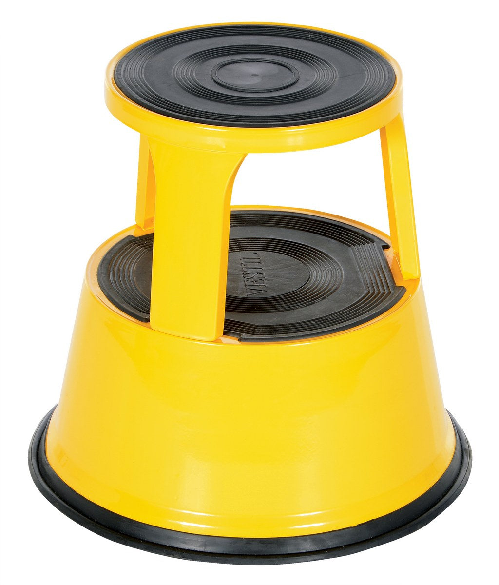 Taburetes con ruedas Vestil Manufacturing Corp (más de 17 pulgadas de alto)– – Ahora disponibles en MTN Shop US. - imagen 3