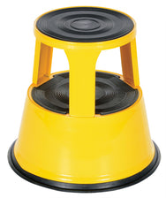 Taburetes con ruedas Vestil Manufacturing Corp (más de 17 pulgadas de alto)– – Ahora disponibles en MTN Shop US. - imagen 2