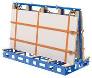 Bastidor de transporte de losas de Vestil Manufacturing Corp– – Ahora disponible en MTN Shop US. - imagen 2
