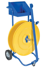 Carro flejador de sonda manual para paletas de Vestil Manufacturing Corp– – Ahora disponible en MTN Shop US. - imagen 4