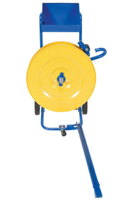 Carro flejador de sonda manual para paletas de Vestil Manufacturing Corp– – Ahora disponible en MTN Shop US. - imagen 3