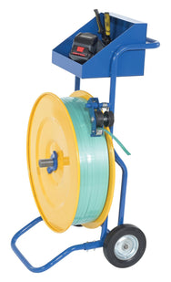 Carros para flejado de Vestil Manufacturing Corp– – Ahora disponibles en MTN Shop US. - imagen 3