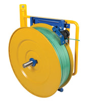 Dispensador de flejes de pared Vestil Manufacturing Corp– – Ahora disponible en MTN Shop US. - imagen 2