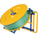 Dispensador de flejes de pared Vestil Manufacturing Corp