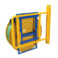 Dispensador de flejes de pared Vestil Manufacturing Corp– – Ahora disponible en MTN Shop US. - imagen 5