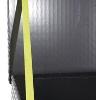 Cajas de herramientas portátiles con placa de rodadura de acero de Vestil Manufacturing Corp– – Ahora disponibles en MTN Shop US. - imagen 4