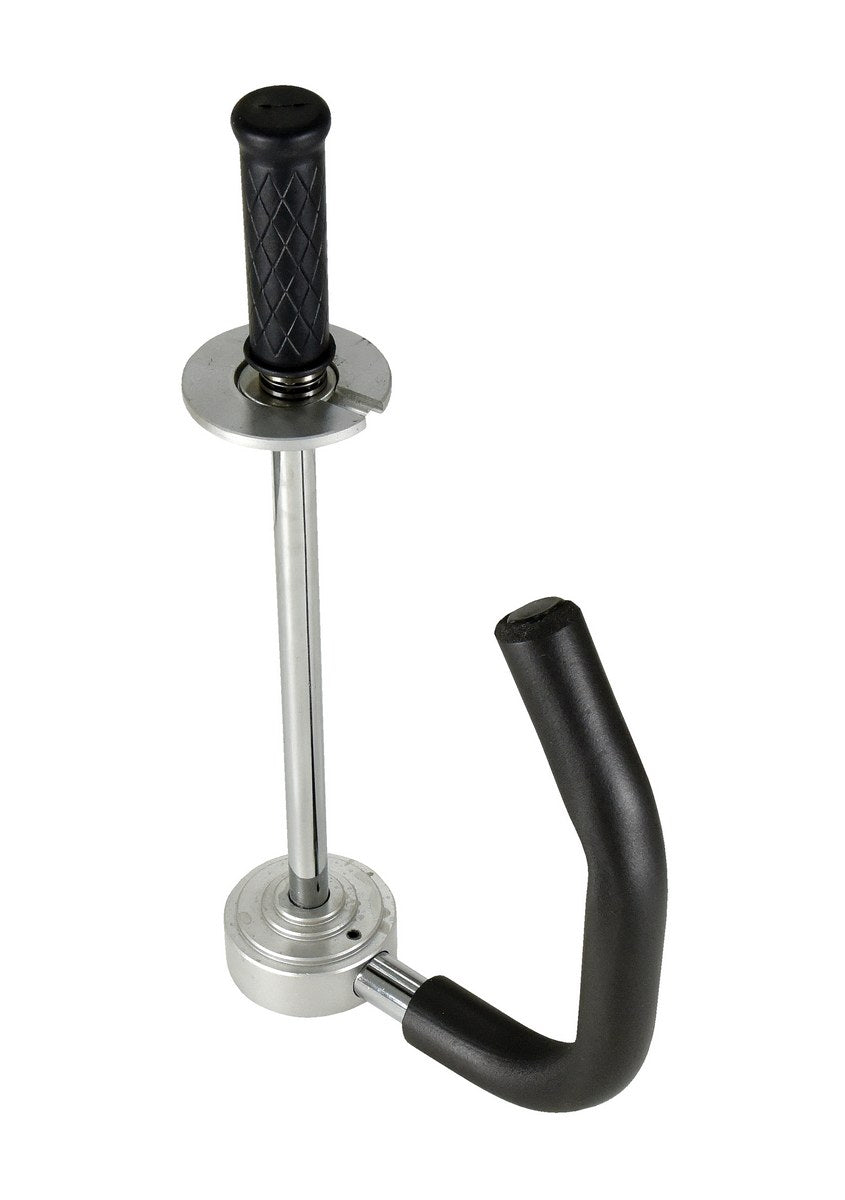 Envolvedoras estirables de mano Vestil Manufacturing Corp– – Ahora disponibles en MTN Shop US. - imagen 3