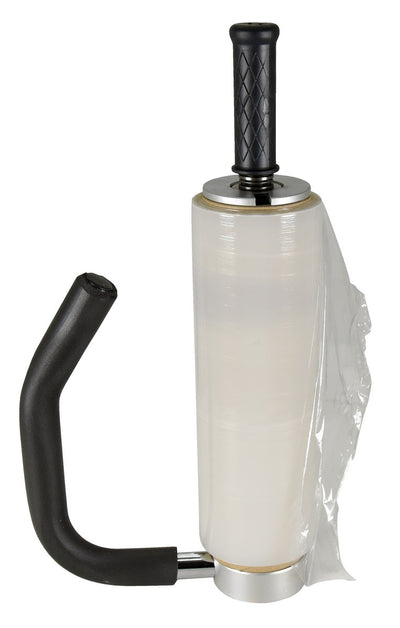Envolvedoras estirables de mano Vestil Manufacturing Corp– – Ahora disponibles en MTN Shop US.