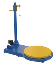 Máquinas de envoltura estirable motorizadas de servicio mediano de Vestil Manufacturing Corp– – Ahora disponibles en MTN Shop US. - imagen 5