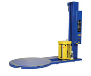 Máquina de envoltura estirable automática de alto rendimiento y servicio mediano de Vestil Manufacturing Corp– – Ahora disponible en MTN Shop US. - imagen 8