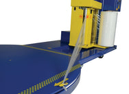 Máquina de envoltura estirable automática de alto rendimiento y servicio mediano de Vestil Manufacturing Corp– – Ahora disponible en MTN Shop US. - imagen 6