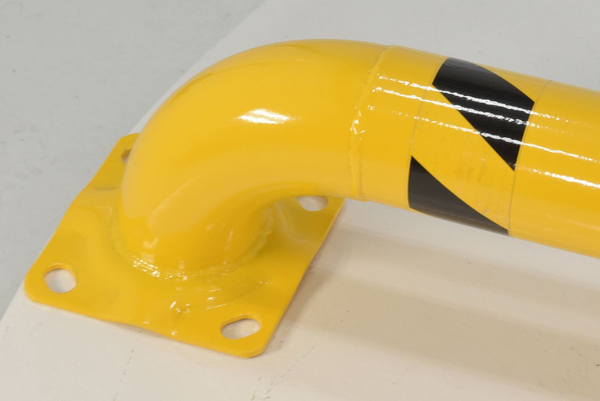 Bordillos de alineación de ruedas de Vestil Manufacturing Corp– – Ahora disponibles en MTN Shop US. - imagen 2