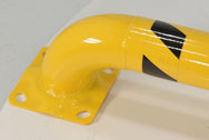 Bordillos de alineación de ruedas de Vestil Manufacturing Corp– – Ahora disponibles en MTN Shop US. - imagen 2