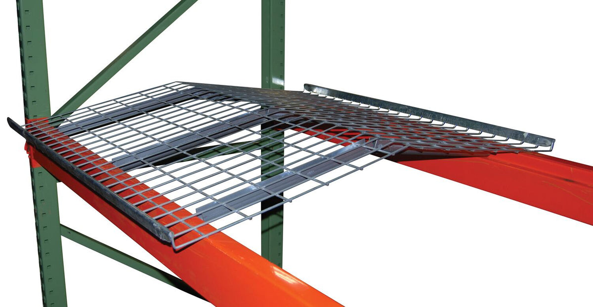 Plataformas Crown Pallet Rack de Vestil Manufacturing Corp– – Ahora disponible en MTN Shop US. - imagen 4