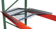 Plataformas Crown Pallet Rack de Vestil Manufacturing Corp– – Ahora disponible en MTN Shop US. - imagen 4
