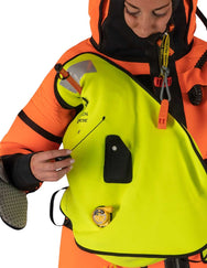 Traje de inmersión Hansen Protection SeaArctic 82607 SOLAS - imagen 5