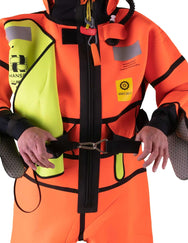 Traje de inmersión Hansen Protection SeaArctic 82607 SOLAS - imagen 7