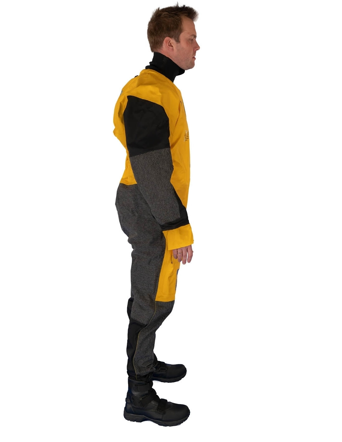 Traje de trabajo Hansen Protection SeaBreeze CTV con calcetines (50 piezas) - imagen 4