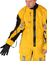 Traje de trabajo Hansen Protection SeaBreeze CTV con calcetines (50 piezas) - imagen 7
