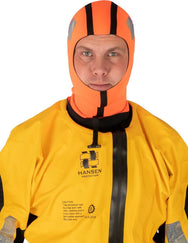 Traje de trabajo Hansen Protection SeaBreeze CTV con calcetines (50 piezas) - imagen 9